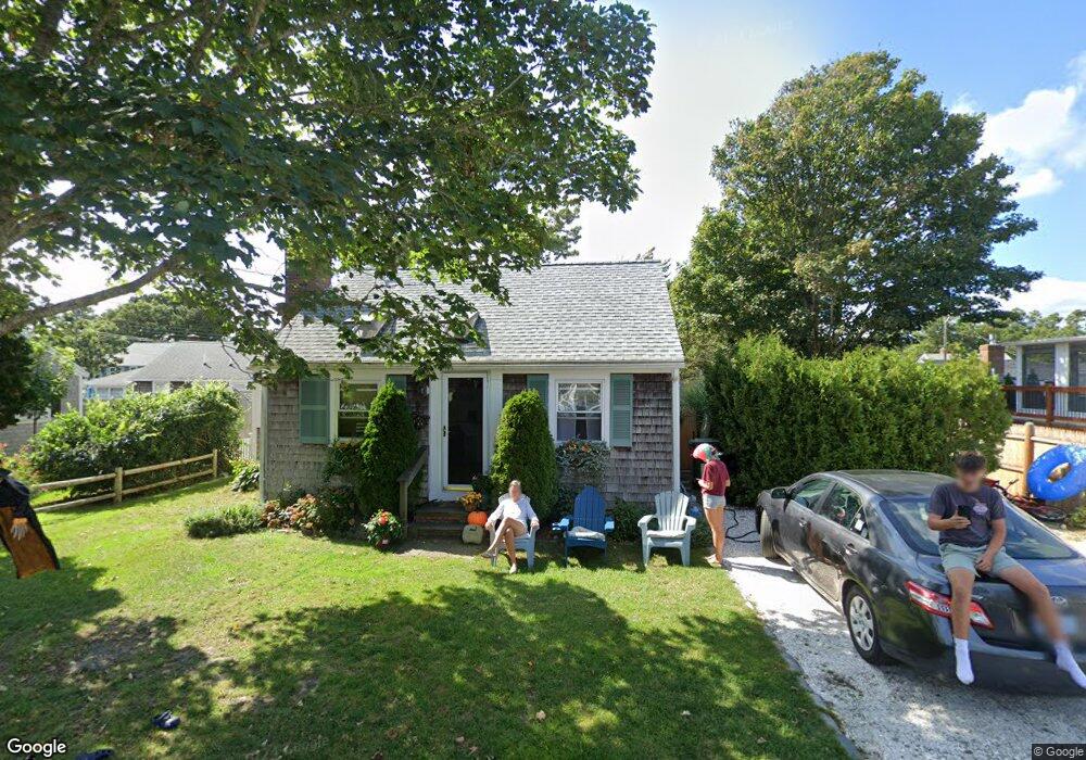 10 Grindell Ave, Dennis Port, MA 02639 - photo 1