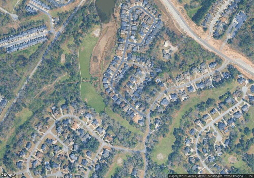 4206 Blue Heron Ln, Evans, GA 30809 - photo 1