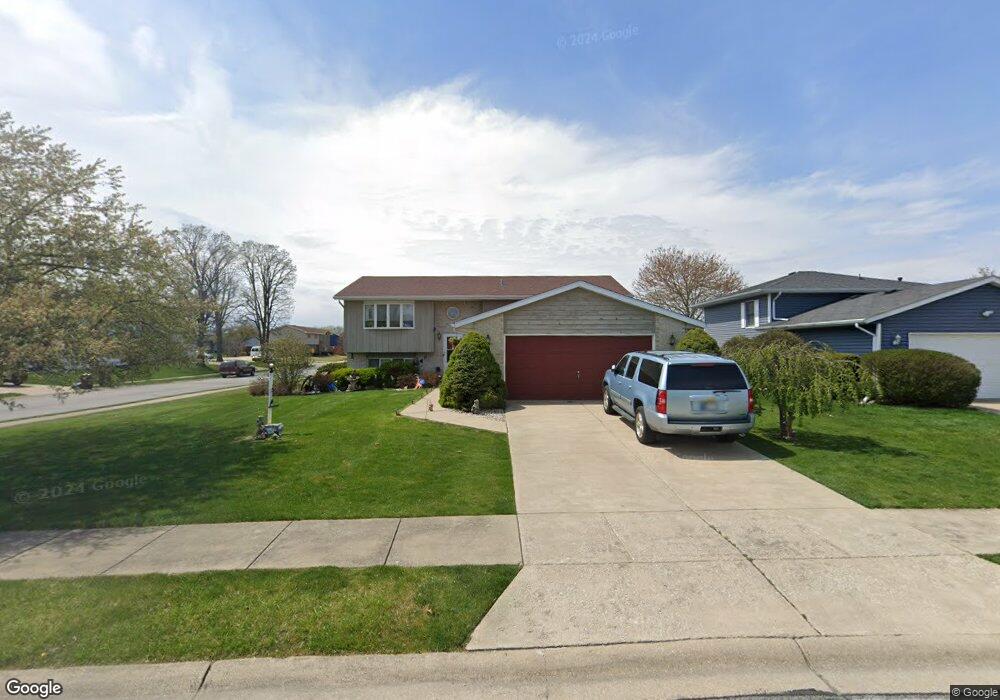 6580 W 85th Place, Crown Point, IN 46307 - photo 1