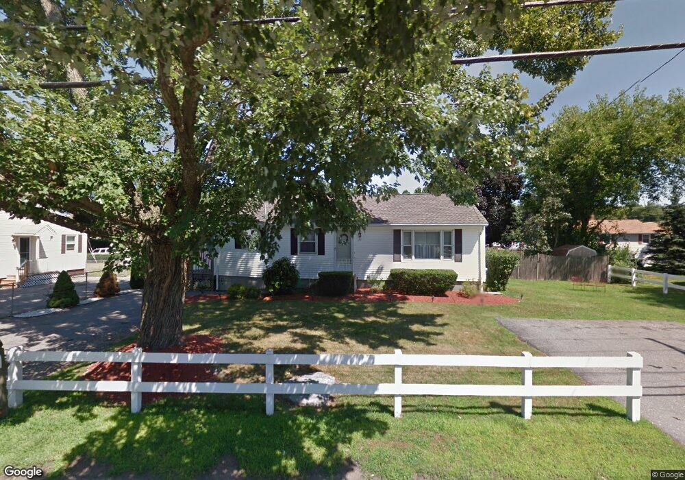 741 Varnum Ave, Lowell, MA 01854 - photo 1