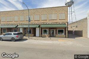 709 West St, Osborne, KS 67473