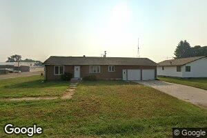 301 S Doane St, Scotia, NE 68875