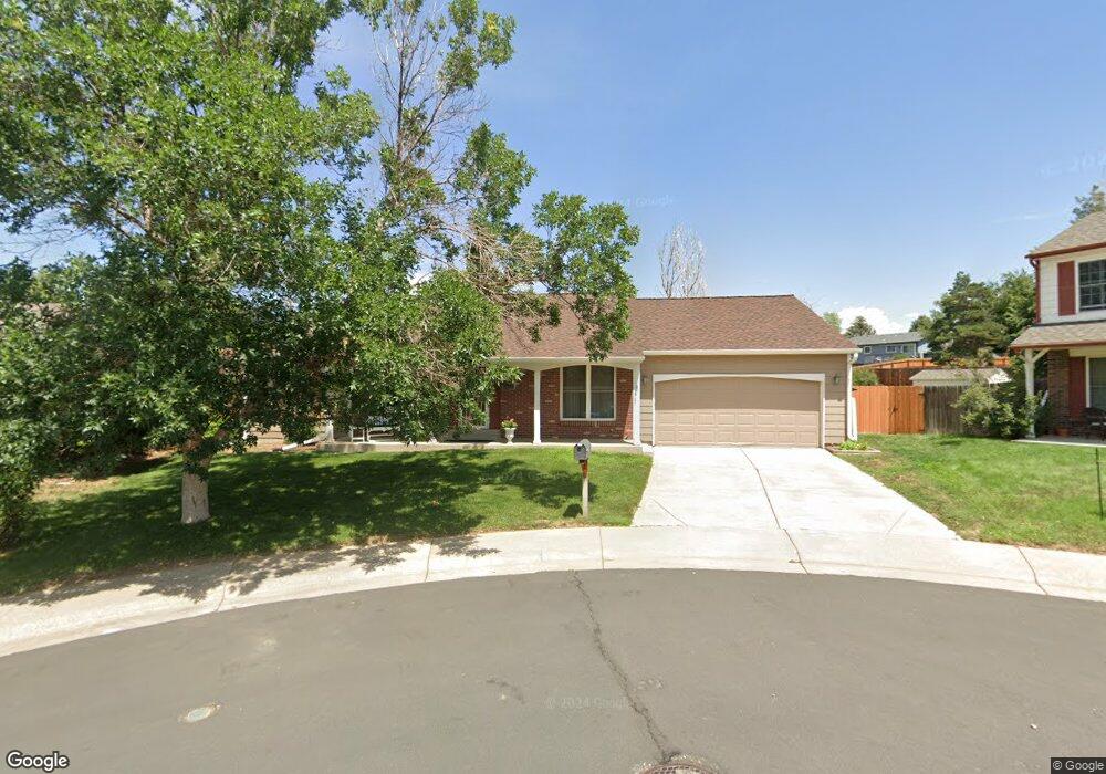 18361 E Wyoming Place, Aurora, CO 80017 - photo 1