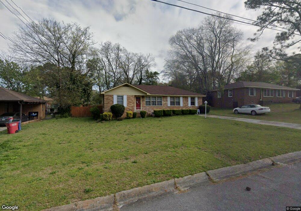 1251 Westmount Rd, Macon, GA 31204 - photo 1