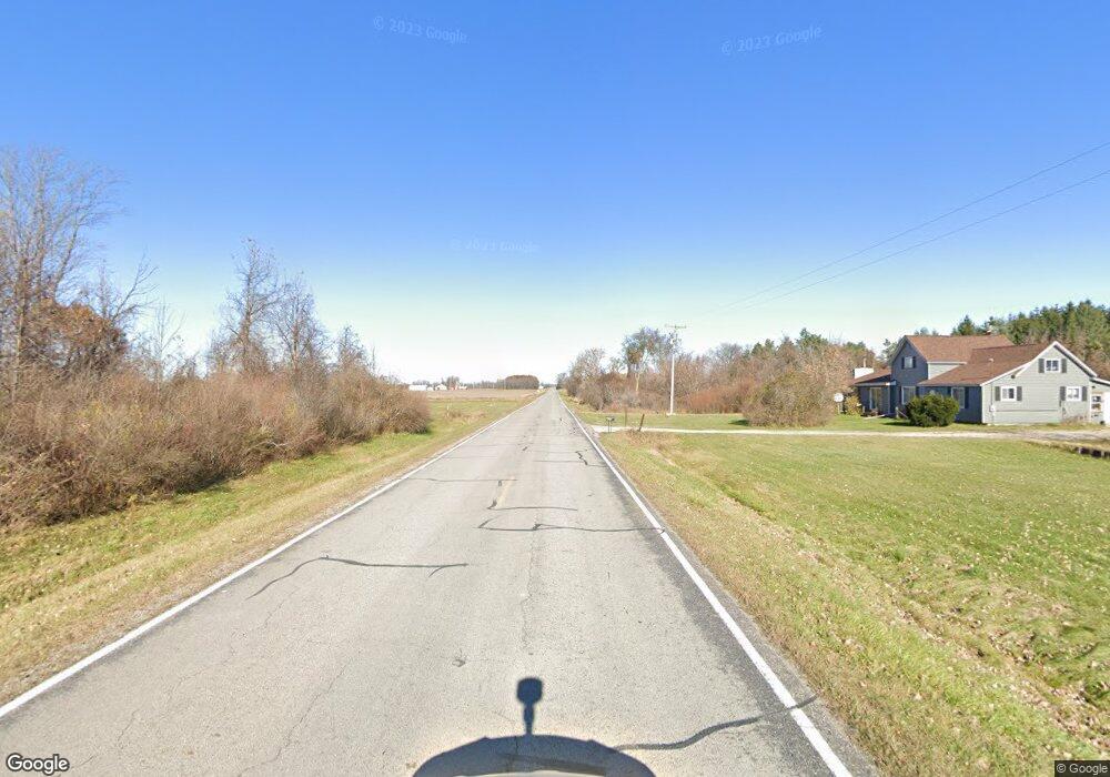 1420 N Tonkey Rd, Au Gres, MI 48703 - photo 1