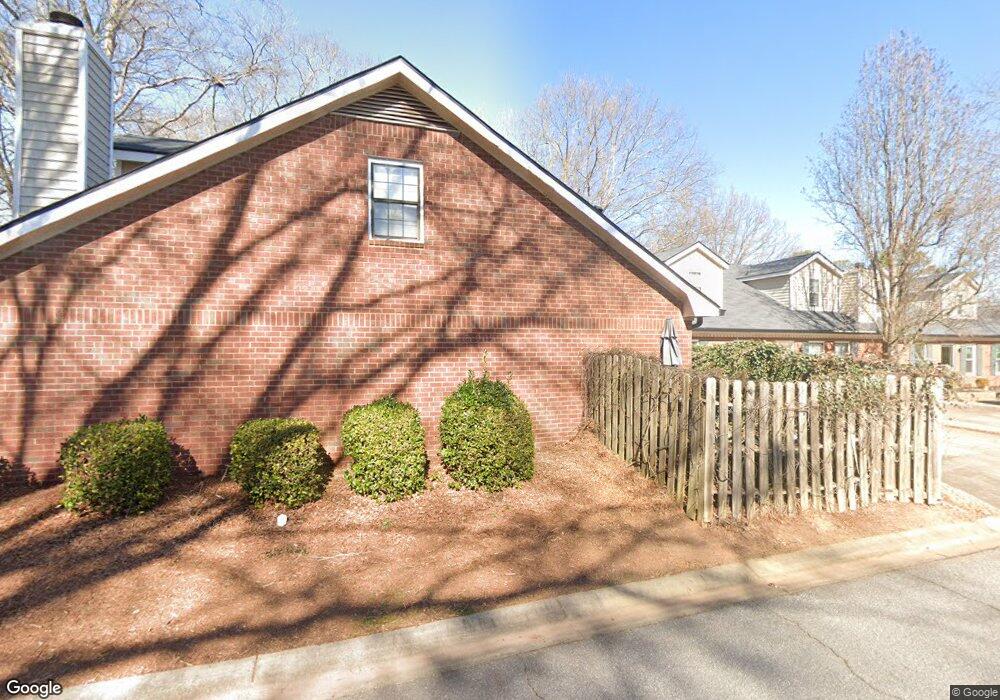 460 Huntington Rd unit U1B3, Athens, GA 30606 - photo 1
