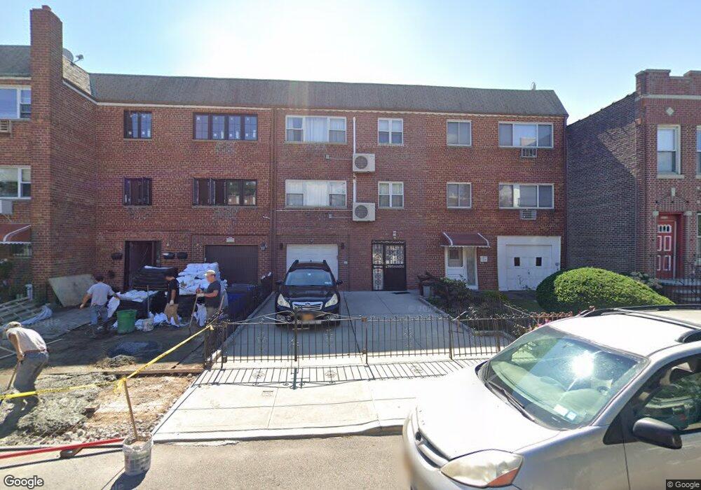 3219 45th St, Astoria, NY 11103 - photo 1