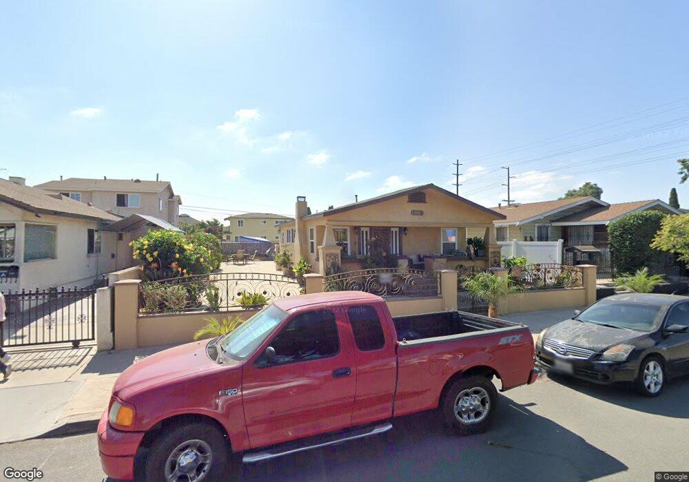 Street View Photo
