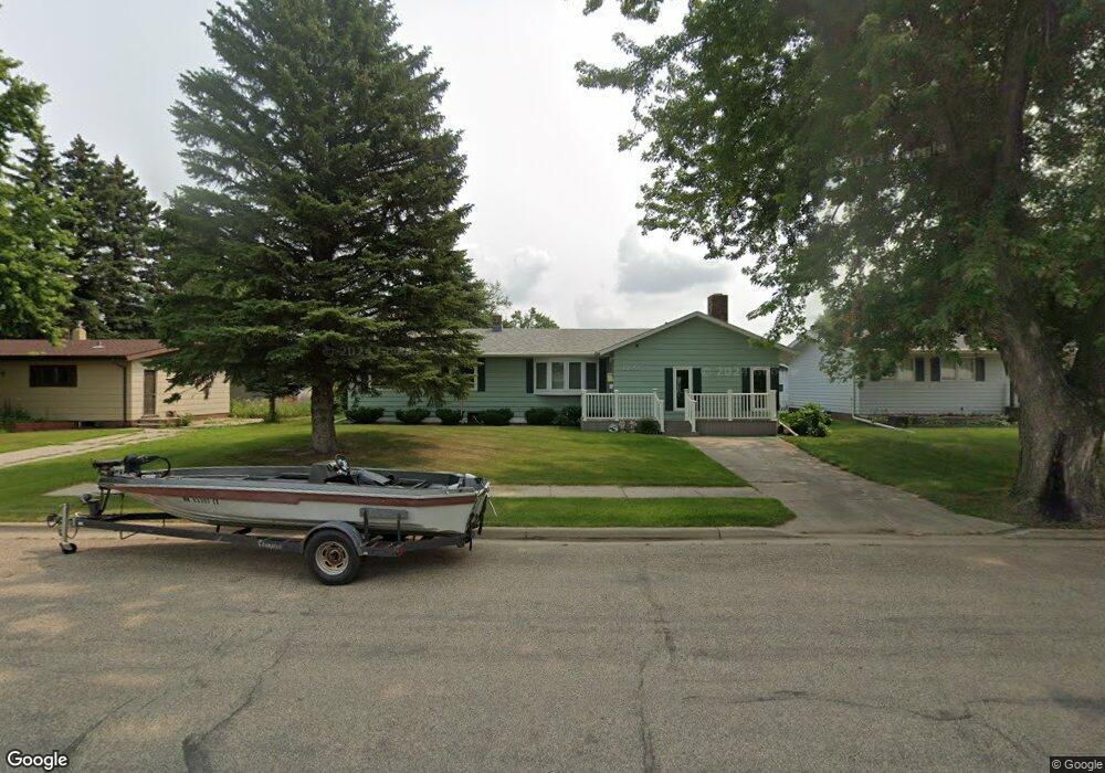 1722 4th Ave NE, Jamestown, ND 58401 - photo 1