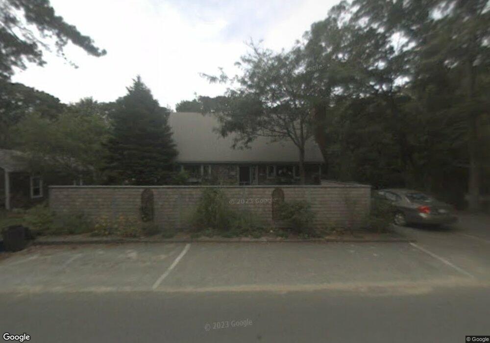 101 W Spring St, Vineyard Haven, MA 02568 - photo 1