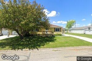 312 S 5th St, Drayton, ND 58225