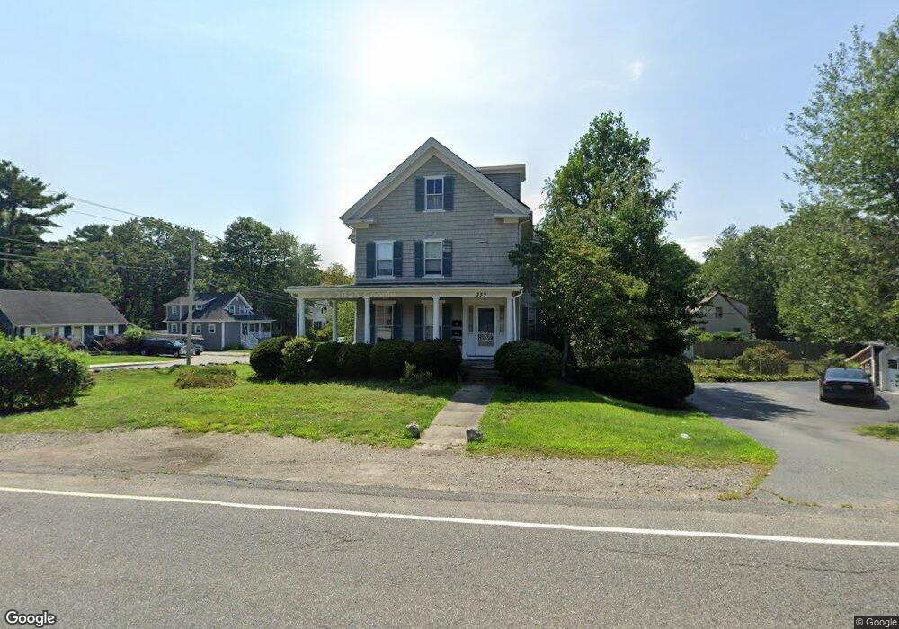 339 Front St, Weymouth, MA 02188 - photo 1