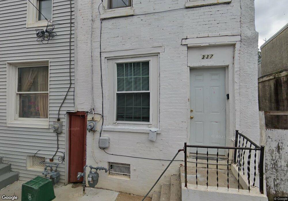 339 Moss St, Reading, PA 19604 - photo 1