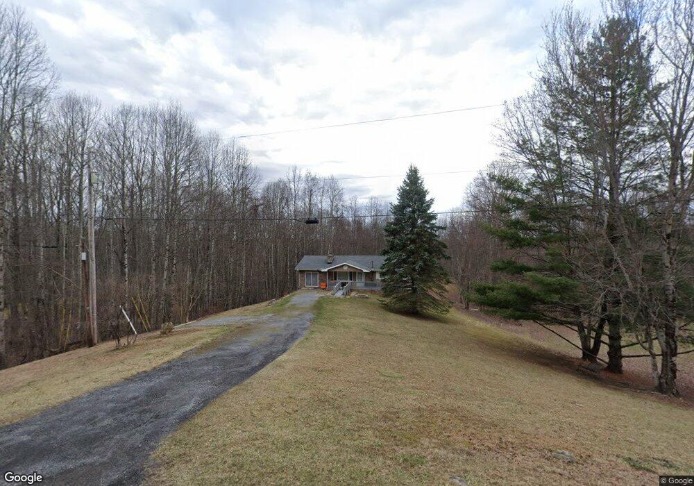 6502 Brushy Ridge Rd, Nora, VA 24272 - photo 1