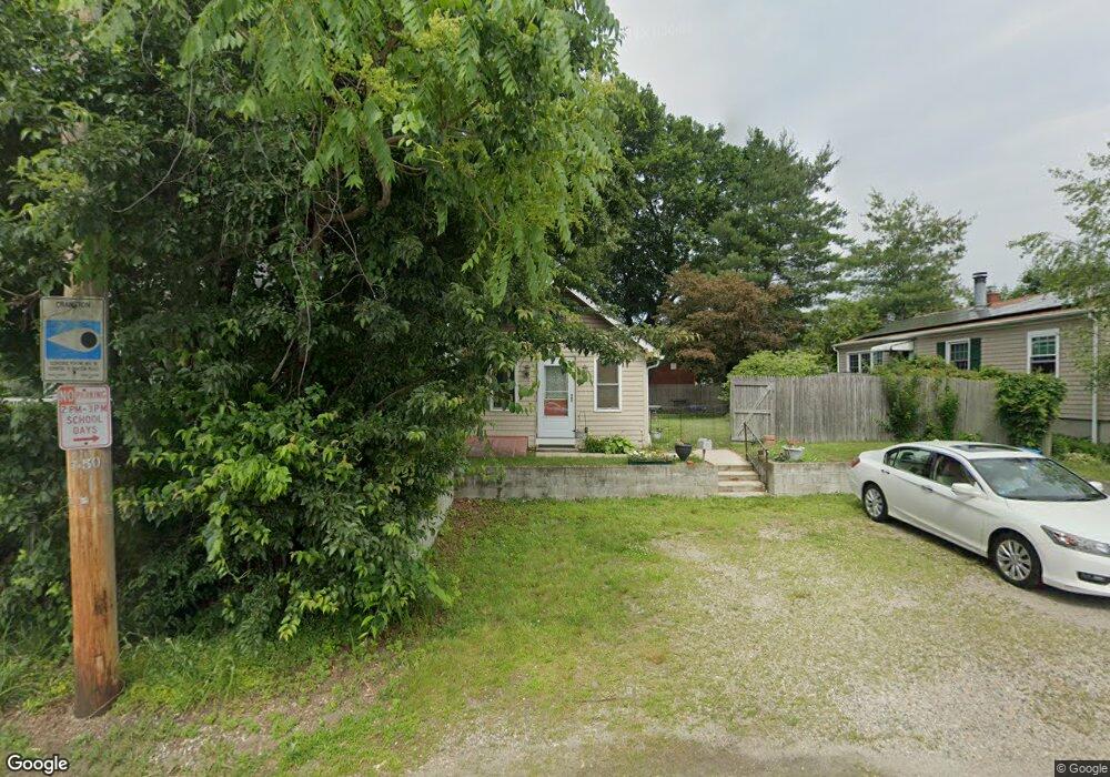 42 Strathcona Rd, Cranston, RI 02910 - photo 1