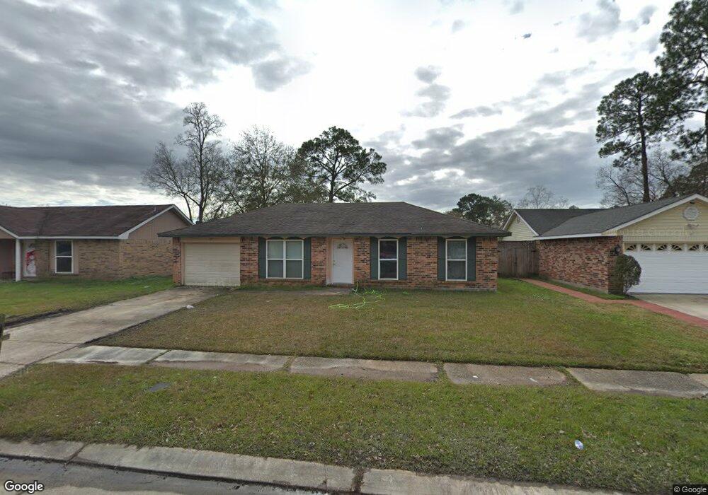 127 Foxbriar Ct, Slidell, LA 70461 - photo 1