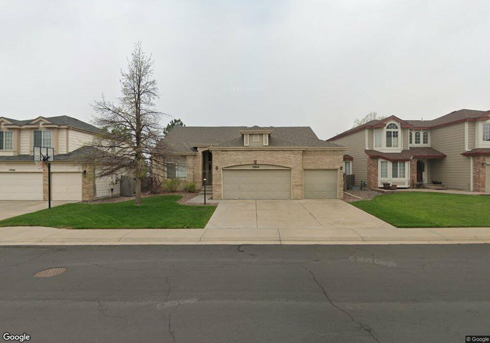 19046 E Berry Dr, Aurora, CO 80015 - photo 1