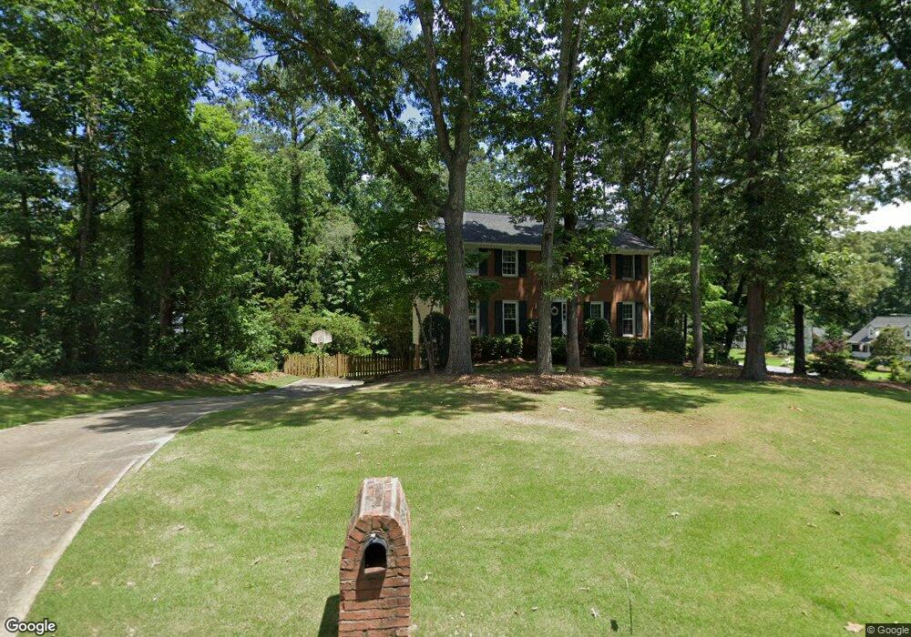 3910 Rivaridge Ct, Marietta, GA 30062 - photo 1