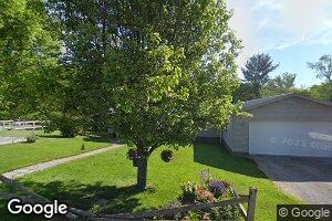 224 Locust St, Lumberport, WV 26386