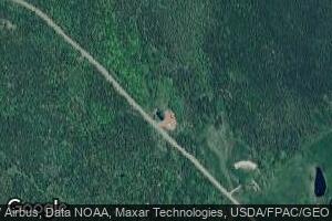555 S Meadow Rd, Perry, ME 04667