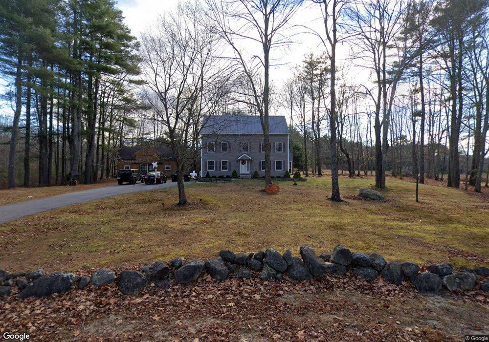 7 Morgan Ln, Windham, ME 04062 - photo 1