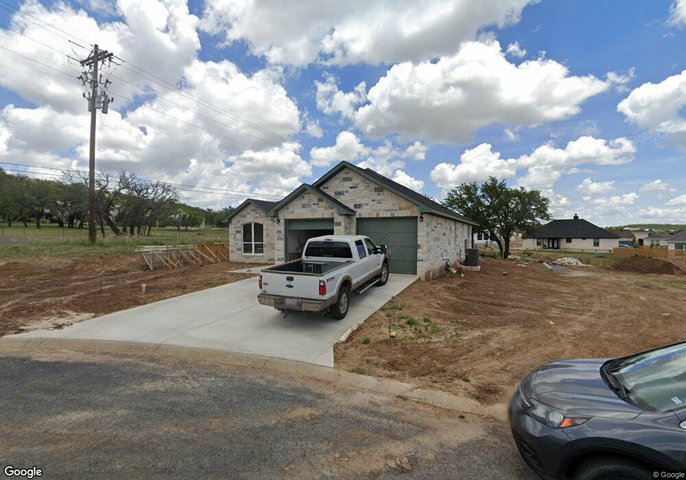 238 Riley Ln, Fredericksburg, TX 78624 - photo 1