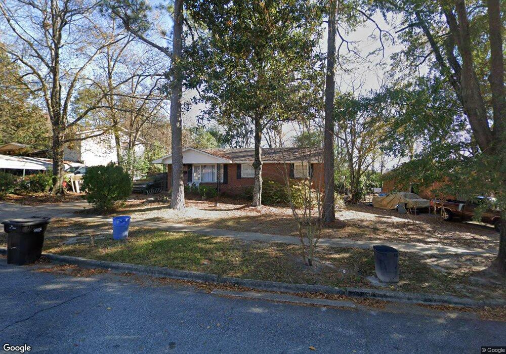 1210 9th St, Columbus, GA 31906 - photo 1
