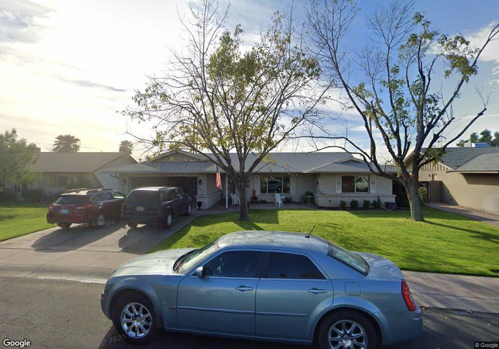 1643 E La Jolla Dr, Tempe, AZ 85282 - photo 1