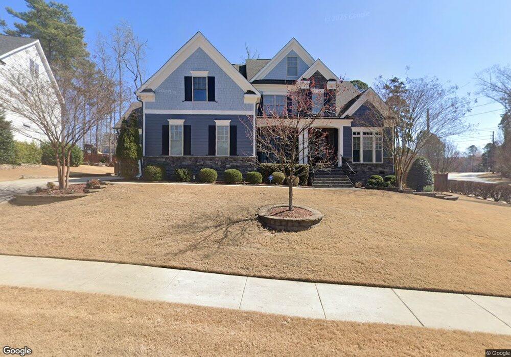 1821 Campione Way, Apex, NC 27502 - photo 1