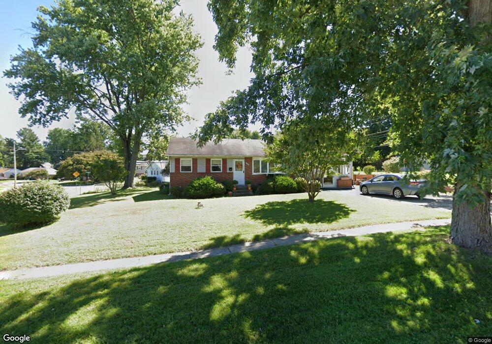 405 E Cherry Hill Rd, Reisterstown, MD 21136 - photo 1