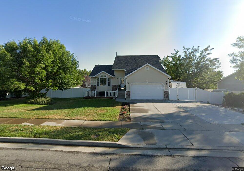 5018 Wood Spring Dr, West Jordan, UT 84081 - photo 1