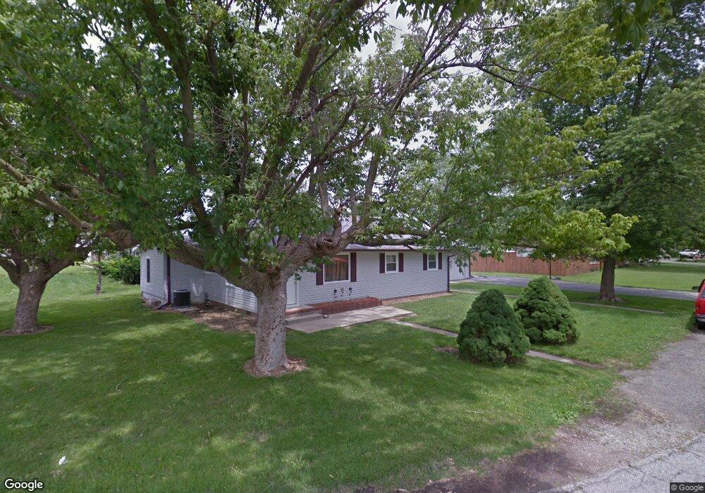 891 Glendale Dr, Franklin, IN 46131 - photo 1