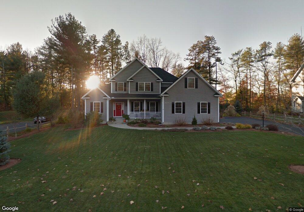 10 Fox Run, Easthampton, MA 01027 - photo 1