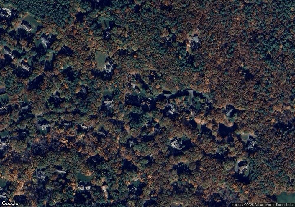 1 Wildflower Ln, Weston, MA 02493 - photo 1