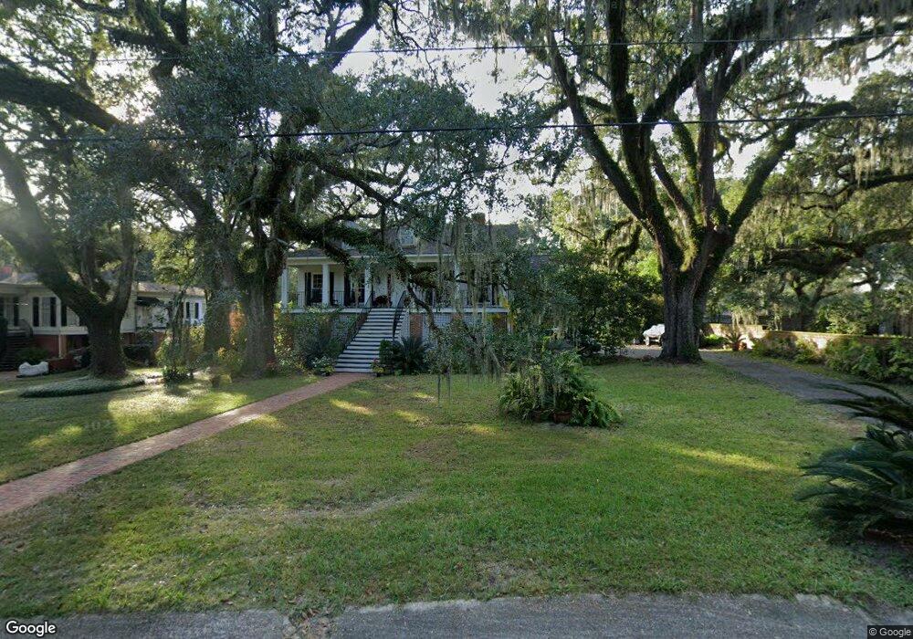 256 Island Ct, Mobile, AL 36606 - photo 1