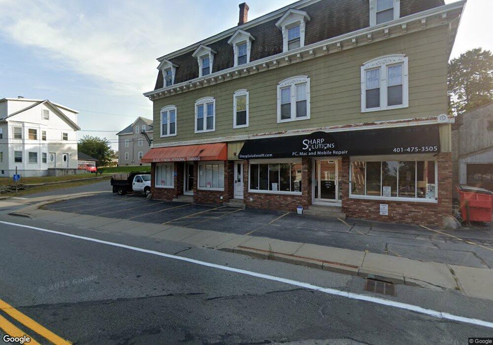 1407 Mendon Rd, Cumberland, RI 02864 - photo 1