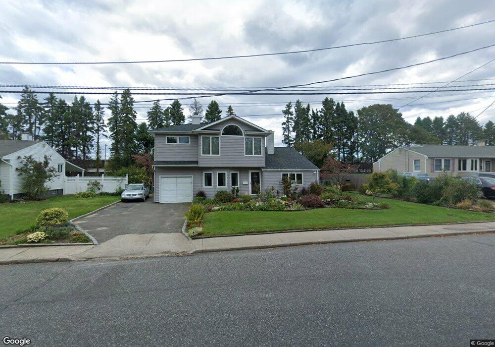 1205 Wave Ave, Medford, NY 11763 - photo 1