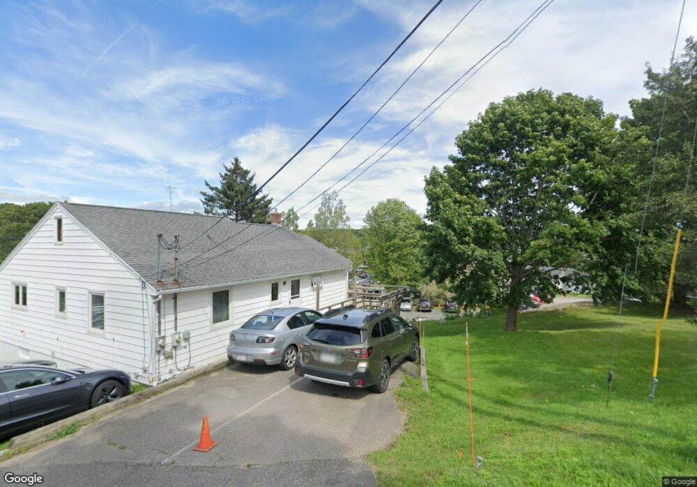 61 Mckown St, Boothbay Harbor, ME 04538 - photo 1