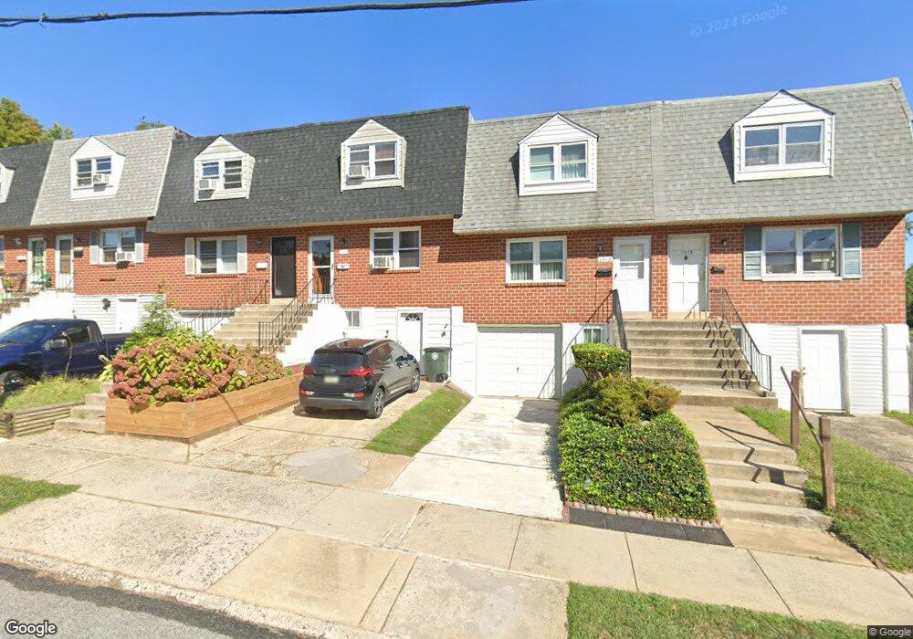 1311 Rainer Rd, Brookhaven, PA 19015 - photo 1