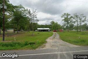 1340 Green Moore Rd, Starks, LA 70661