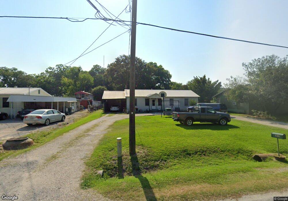 204 N Joseph St, Welsh, LA 70591 - photo 1