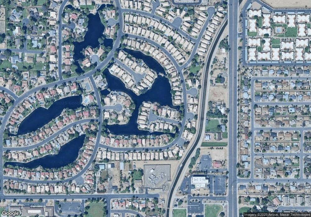 1752 E Boston Cir, Chandler, AZ 85225 - photo 1