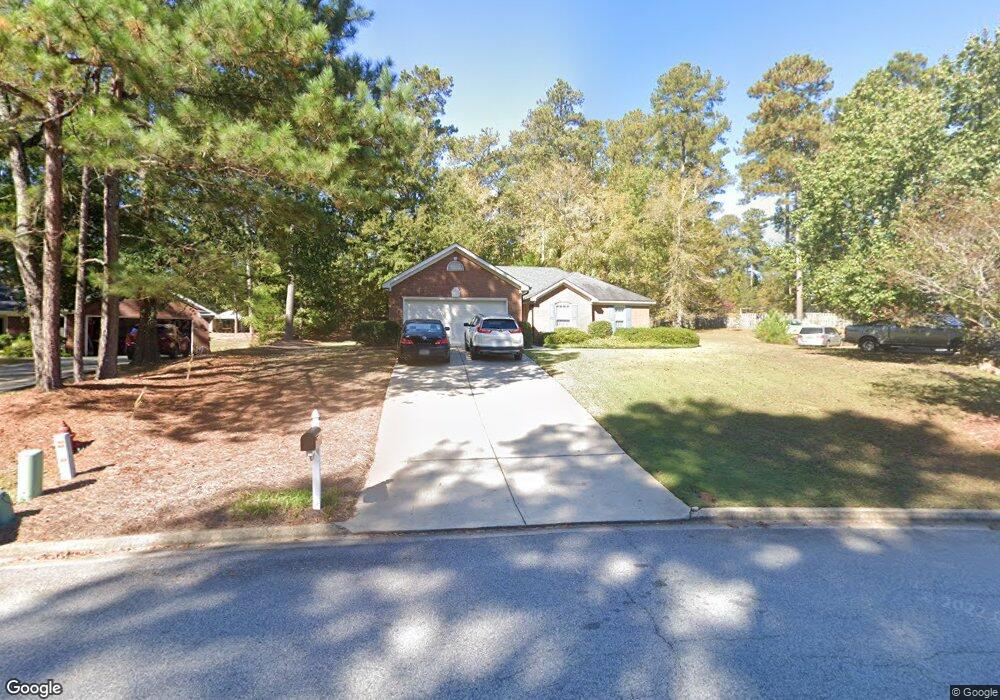 1086 Maple Ridge Ct, Evans, GA 30809 - photo 1