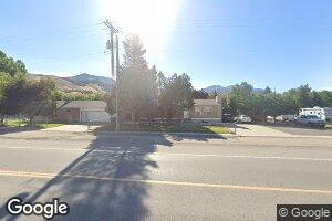 182 N Connor Ave, Stockton, UT 84071