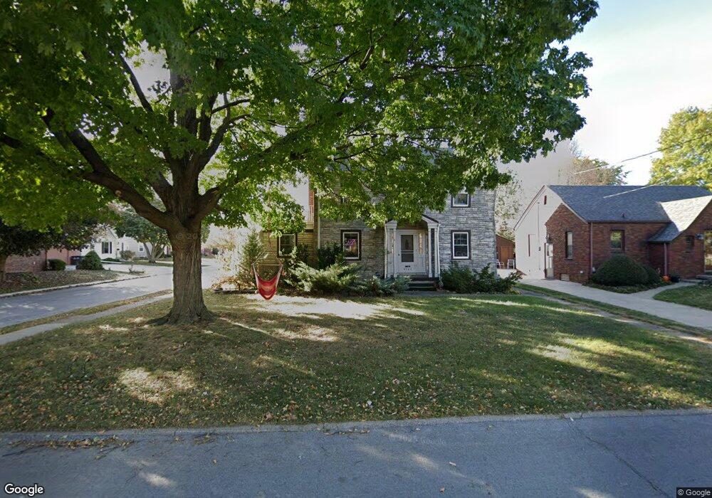 4502 Beaver Crest Dr, Des Moines, IA 50310 - photo 1