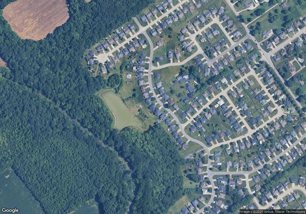 5509 Sky Ridge Rd, Charlestown, IN 47111 - photo 1