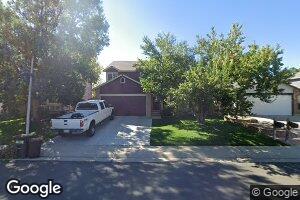 2010 W 131st Place, Denver, CO 80234