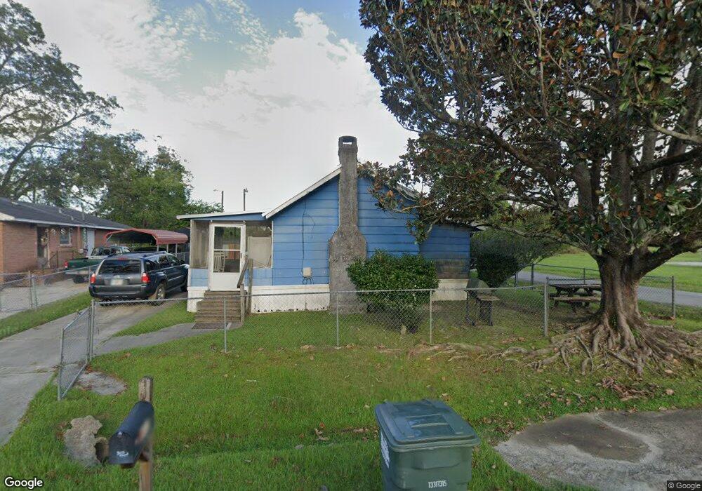 202 E Chapel St, Quitman, GA 31643 - photo 1