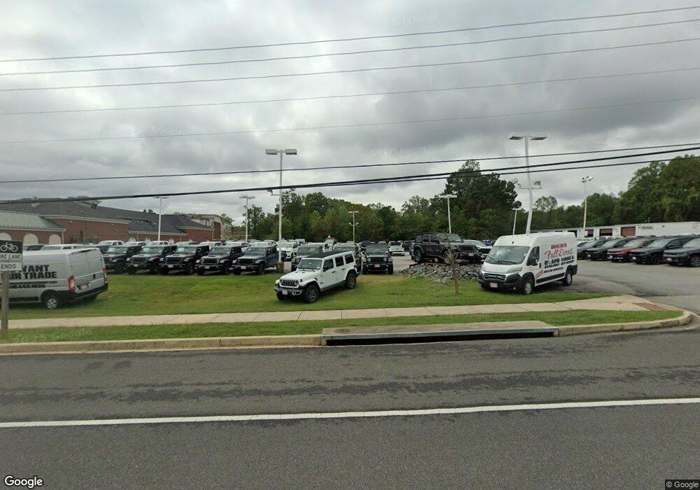 315 Solomons Island Rd S, Prince Frederick, MD 20678 - photo 1