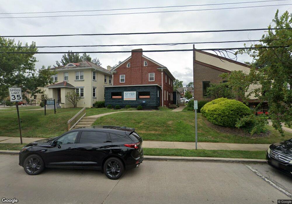 3474 N High St, Columbus, OH 43214 - photo 1